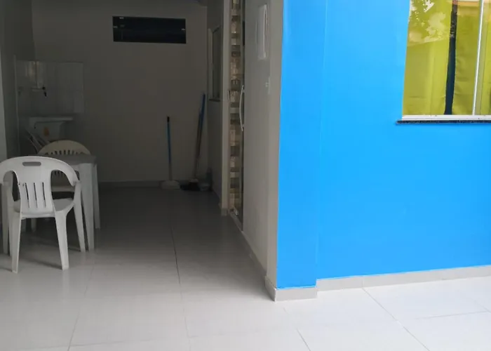 Tokio Kitnet