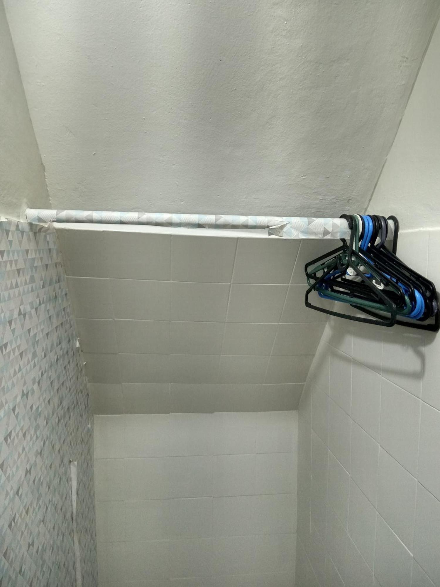 Apartamento Tokio Kitnet *