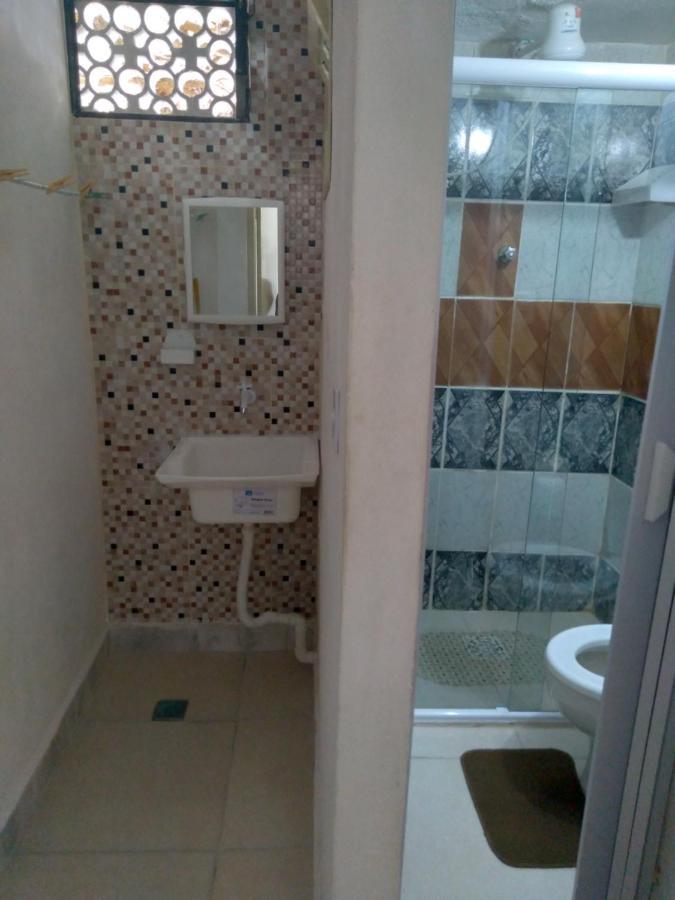 Brilho Do Sol Apartment *