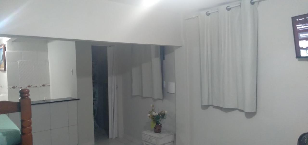Brilho Do Sol Apartment *