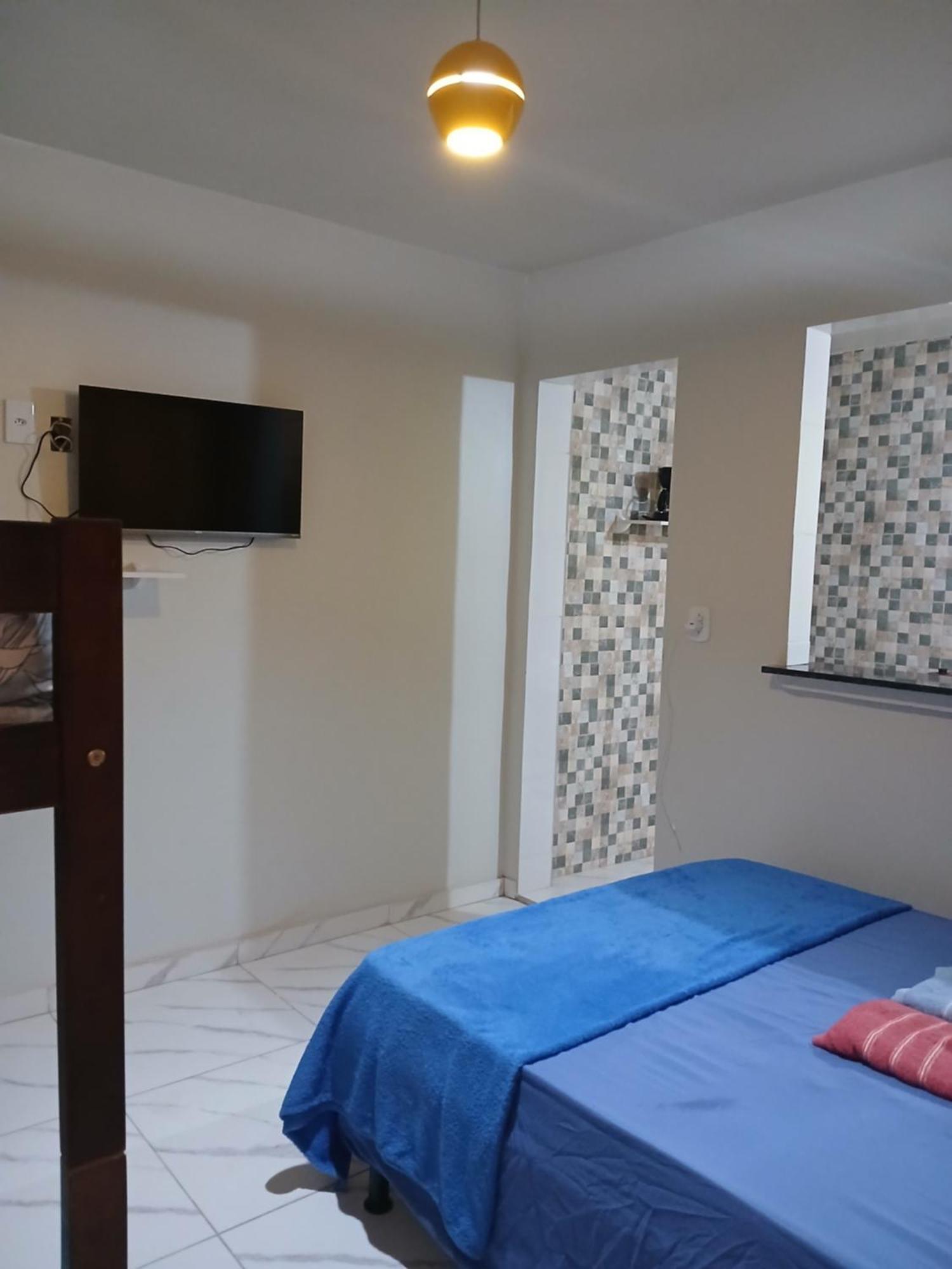 Apartment Brilho Do Sol