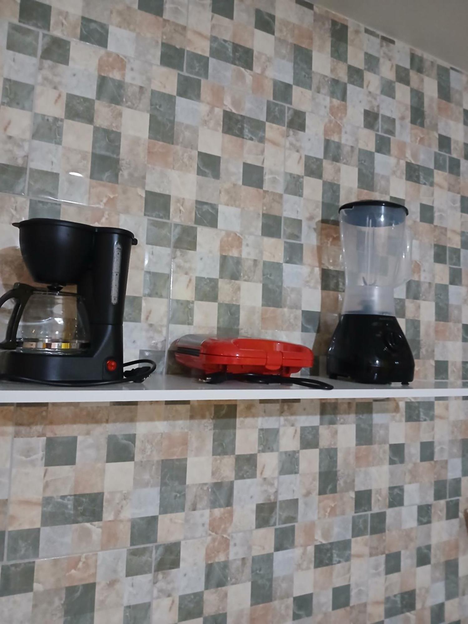Brilho Do Sol Apartment