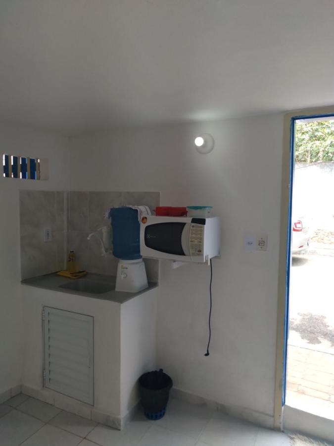 Apartment Brilho Do Sol *