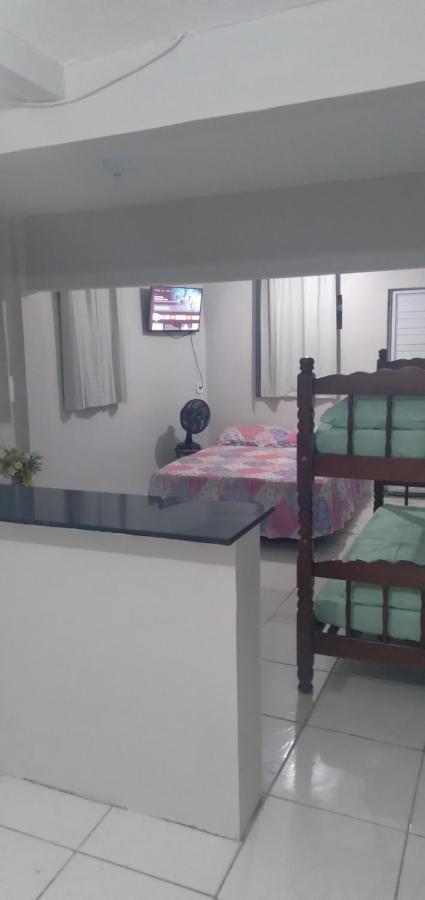 Apartment Brilho Do Sol