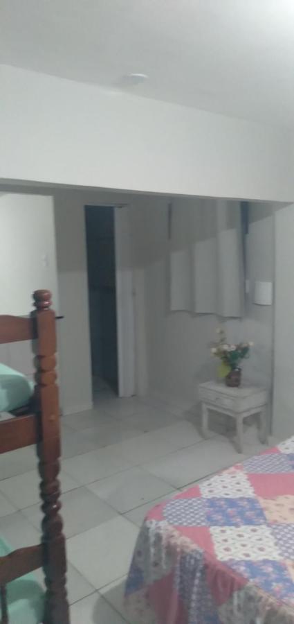 Apartment Brilho Do Sol *