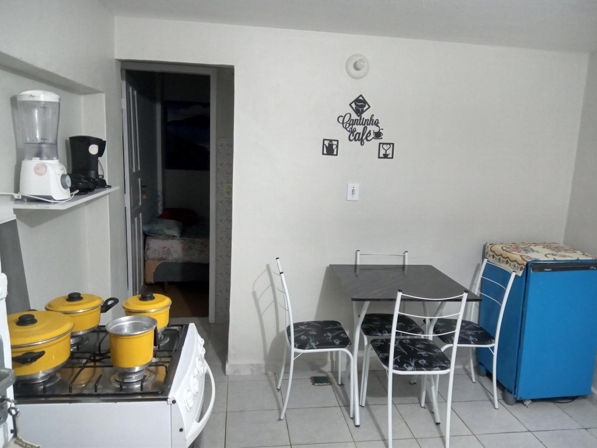 Apartment Brilho Do Sol Arraial do Cabo