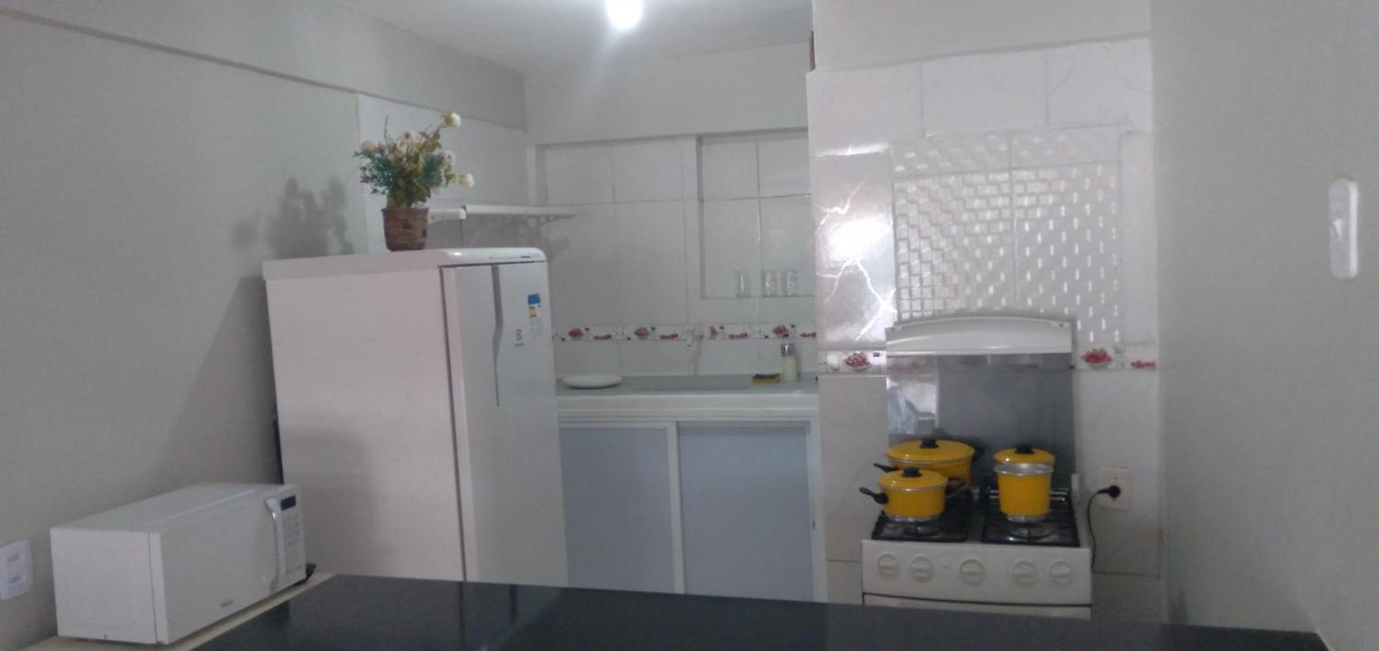 Apartment Brilho Do Sol Arraial do Cabo