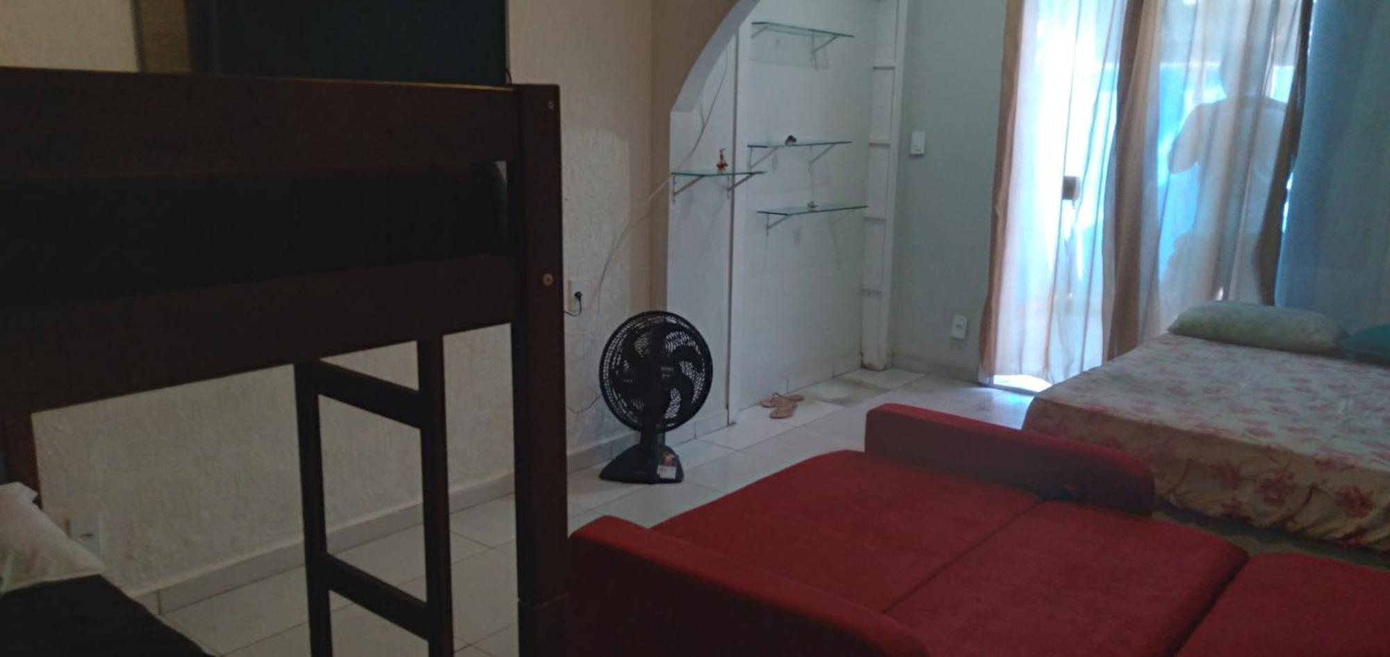 Apartment Brilho Do Sol *