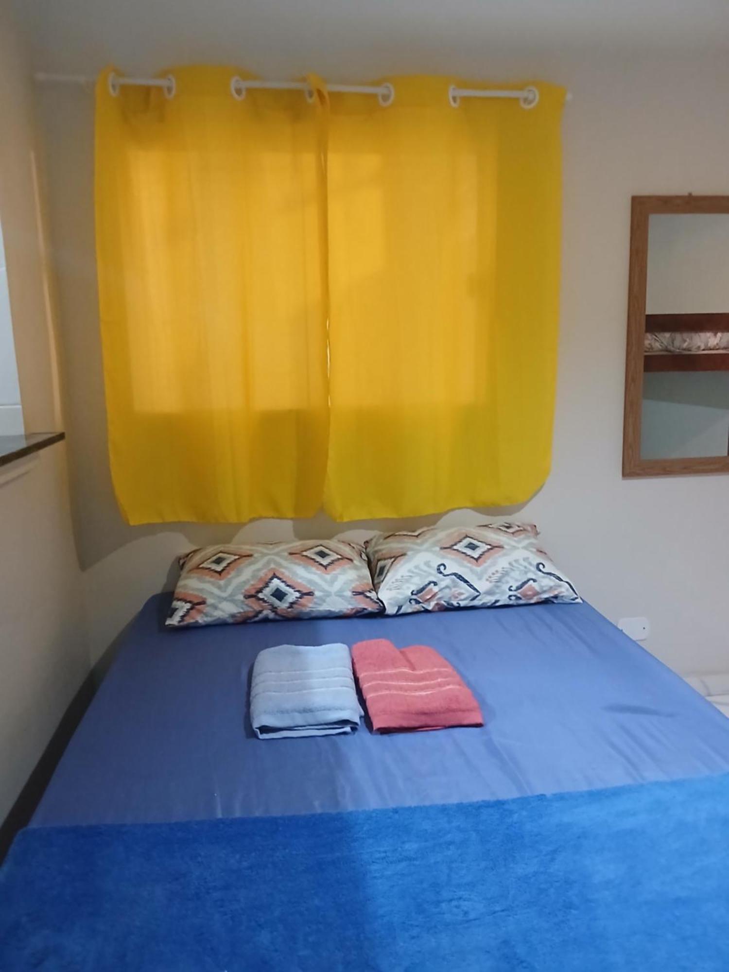 Apartment Brilho Do Sol