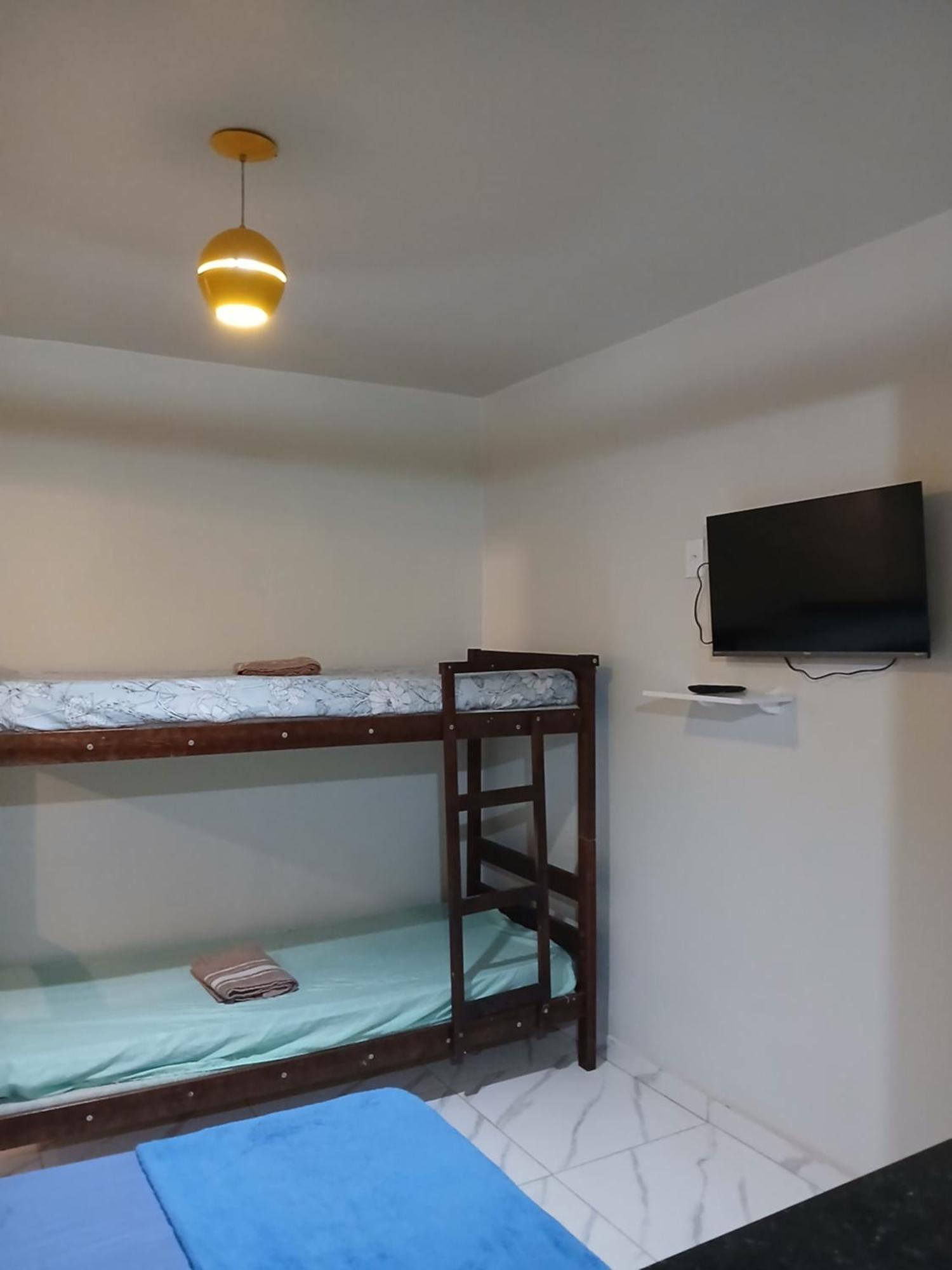 Apartment Brilho Do Sol *