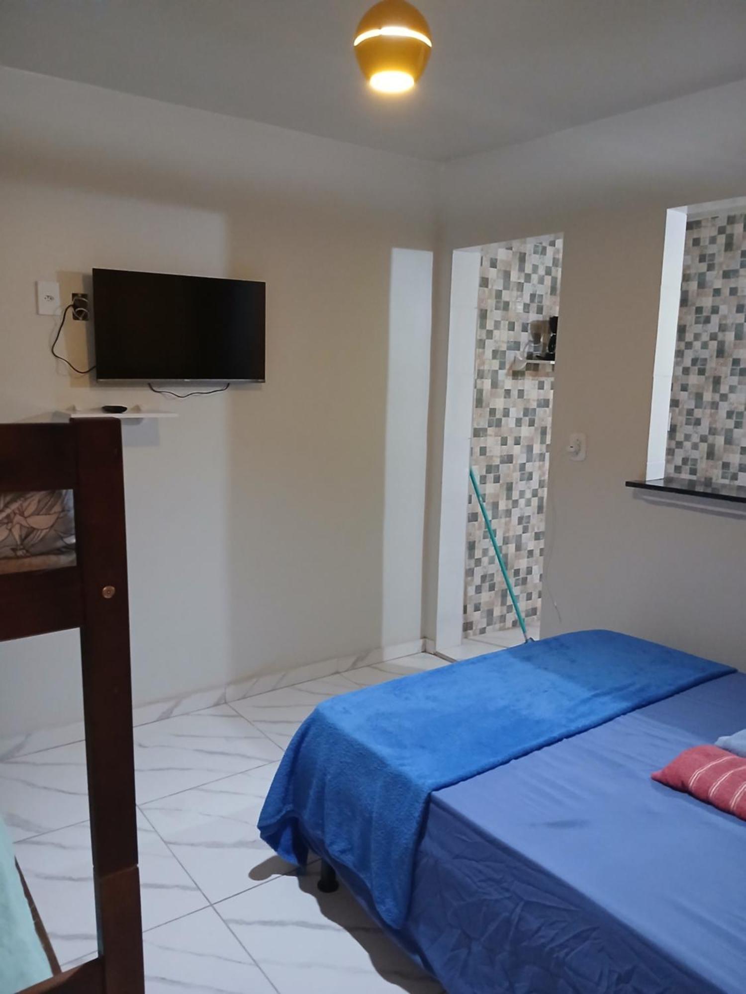 Brilho Do Sol Apartment