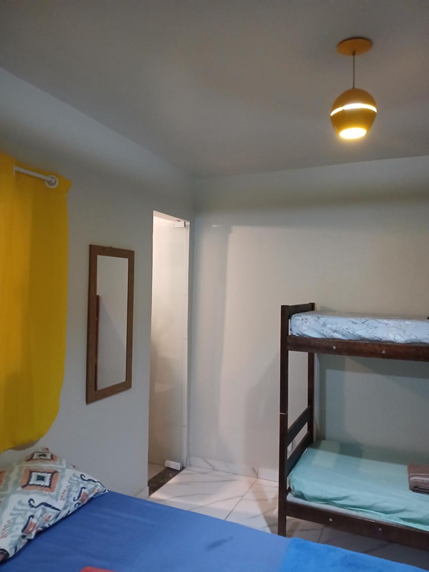 Brilho Do Sol Apartment *