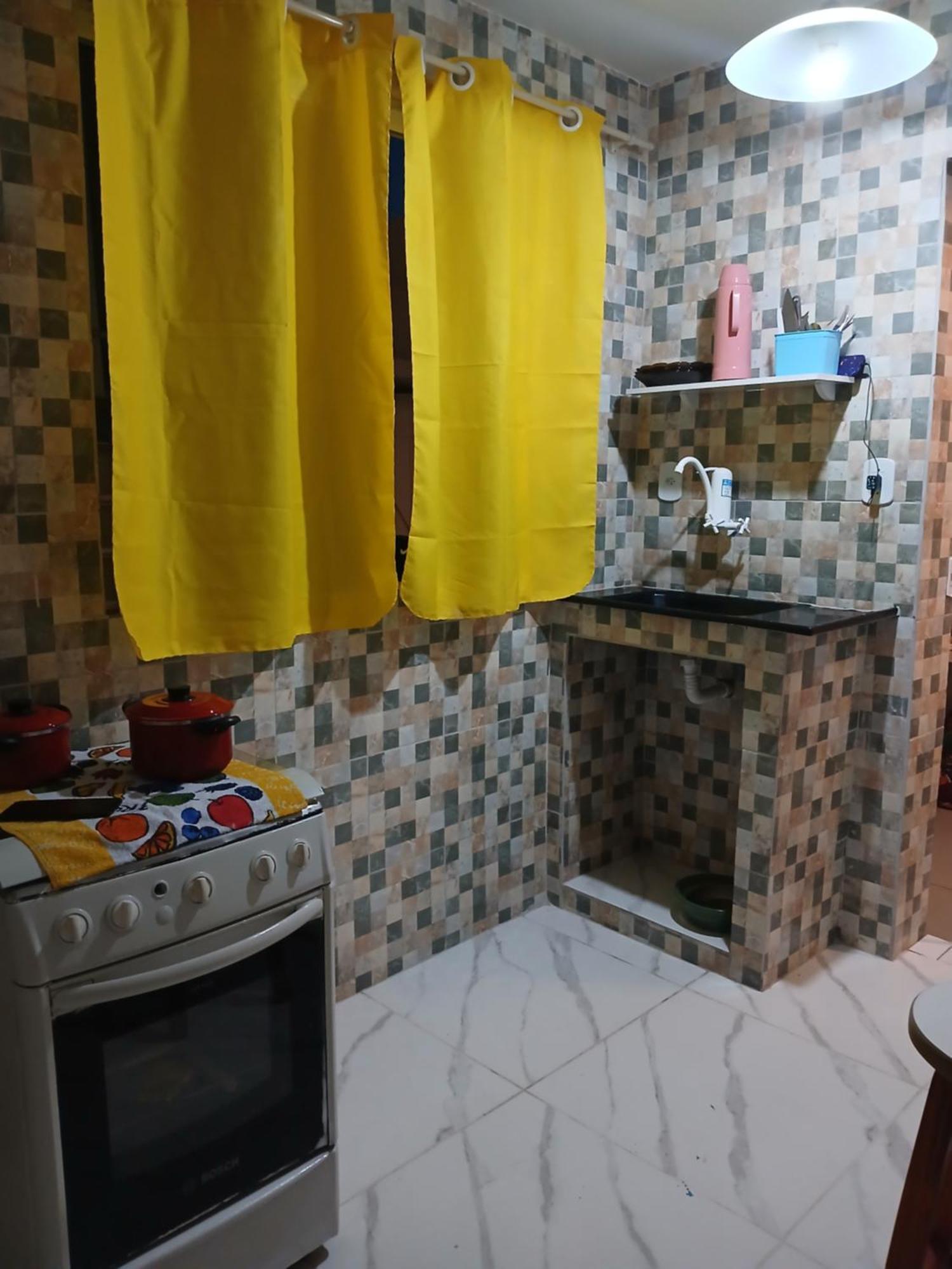 Apartment Brilho Do Sol *