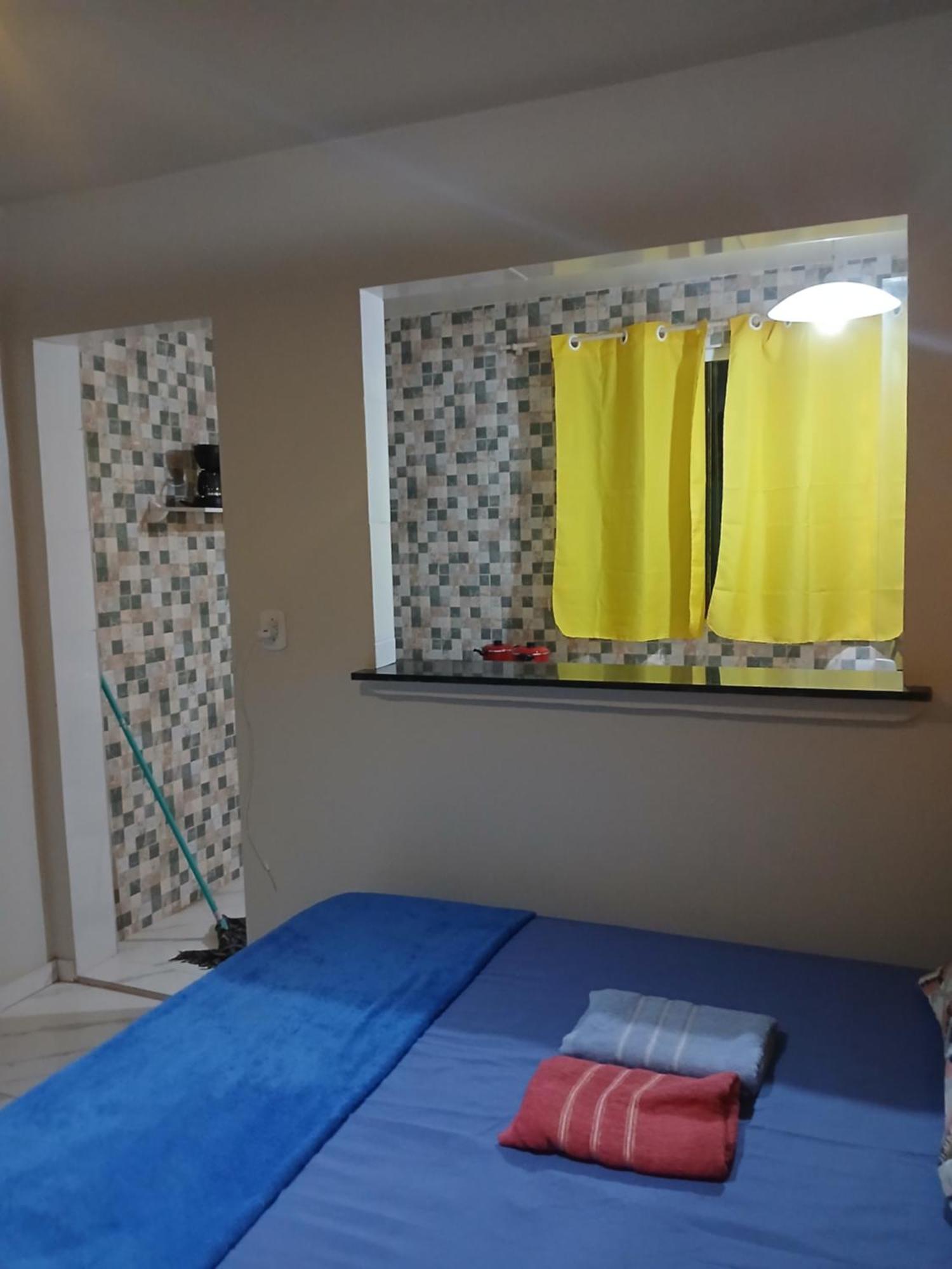 Apartment Brilho Do Sol Arraial do Cabo