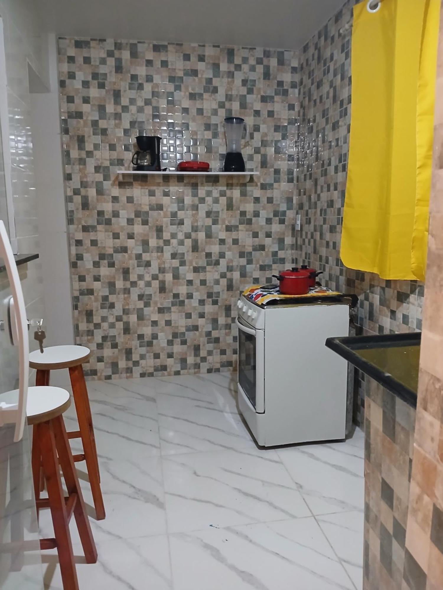 Apartment Brilho Do Sol *