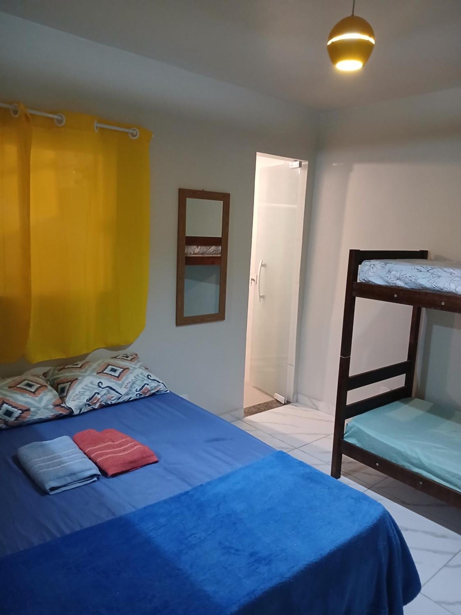 Brilho Do Sol Apartment Arraial do Cabo