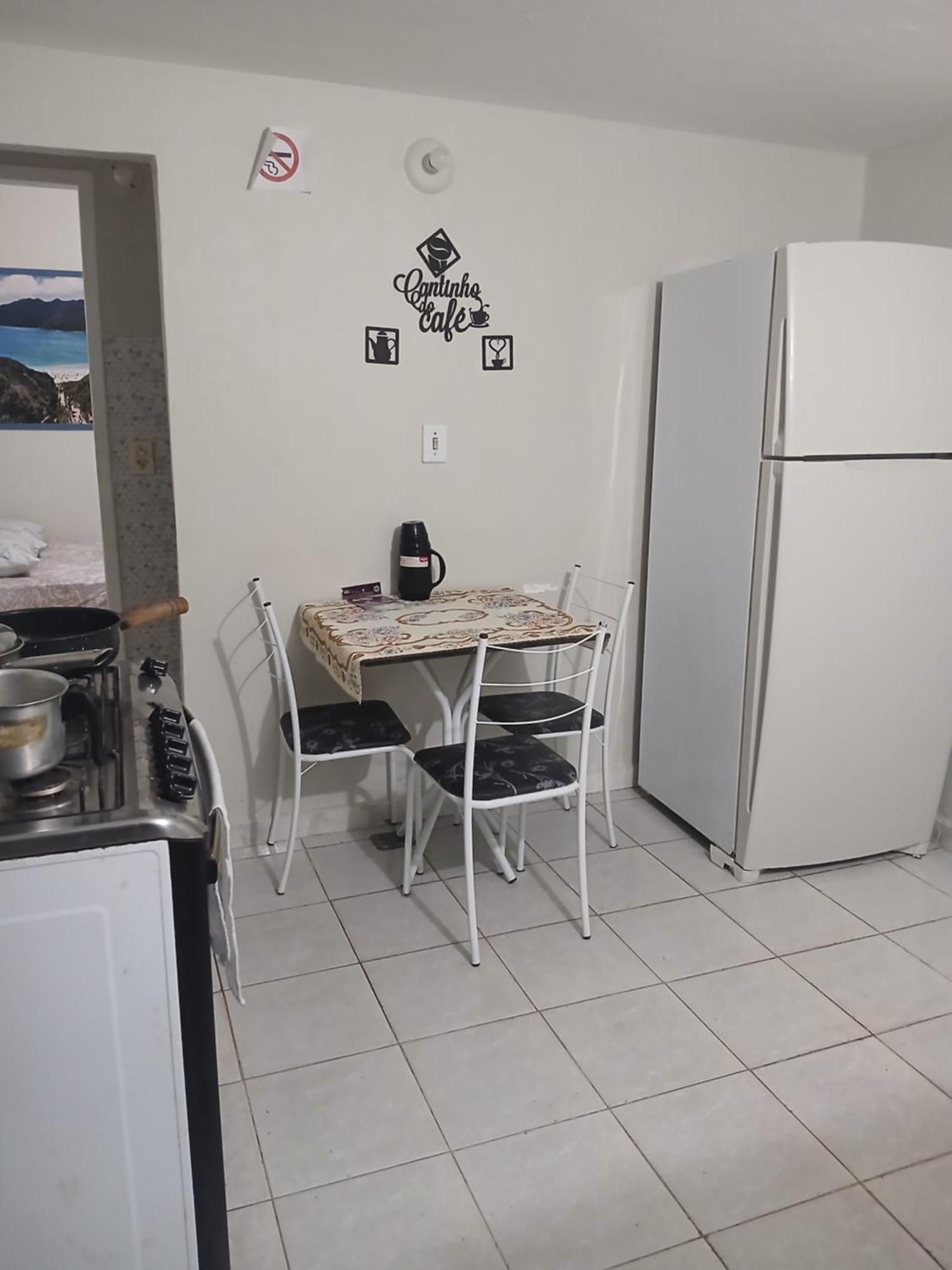 Apartment Brilho Do Sol Arraial do Cabo