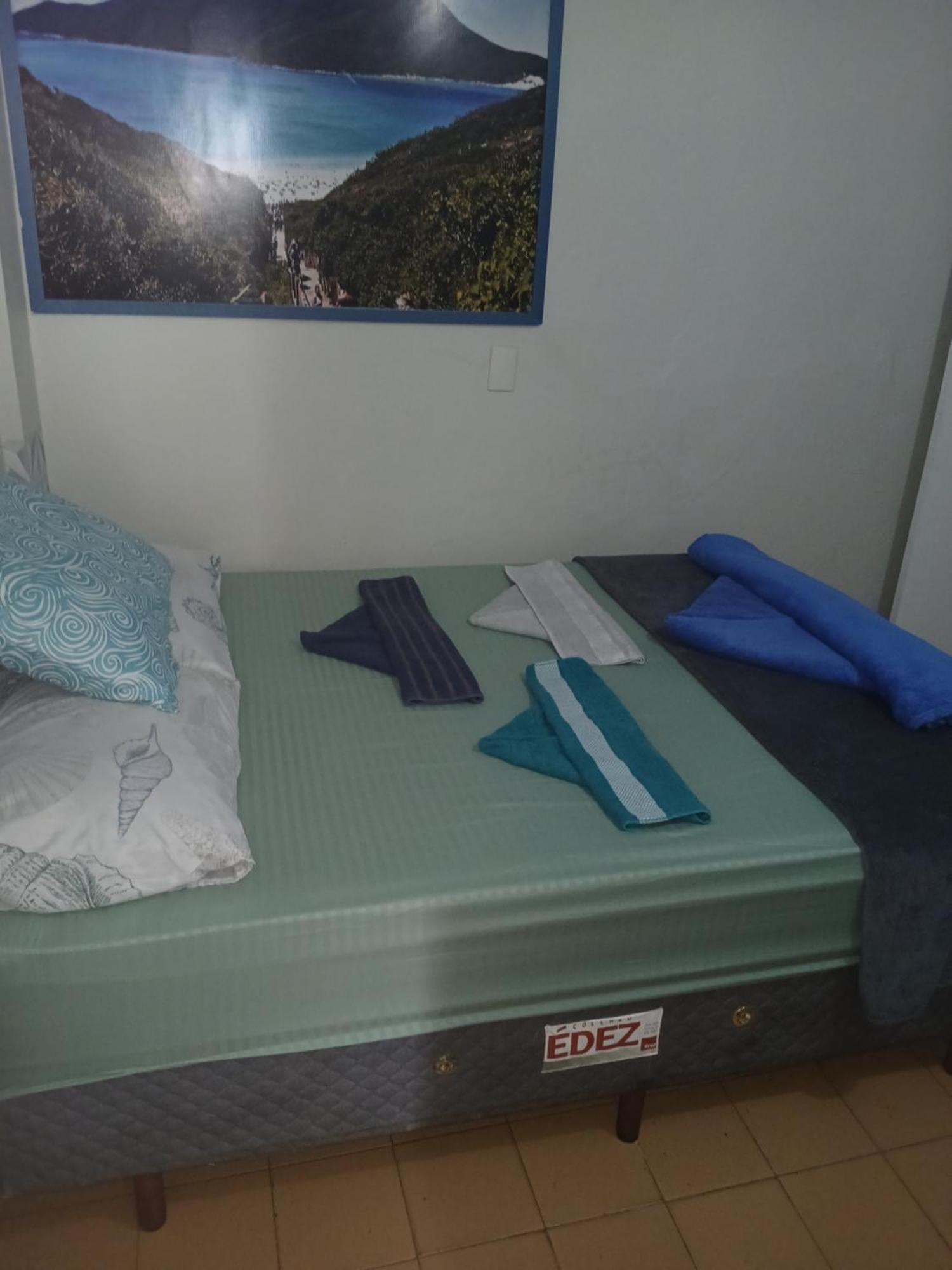 Apartment Brilho Do Sol